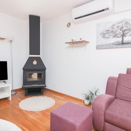 Apartman Lara Задар Экстерьер фото