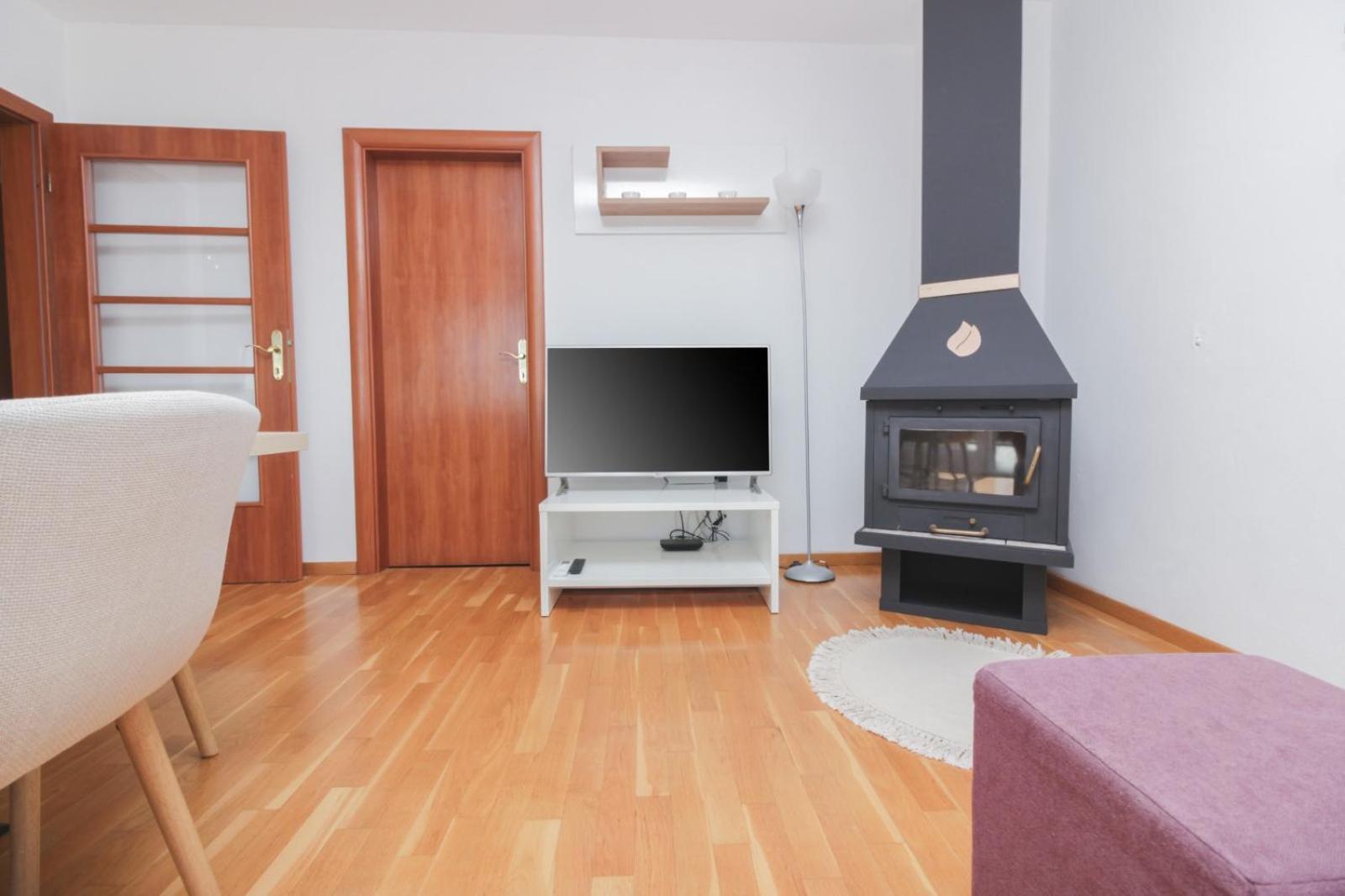 Apartman Lara Задар Экстерьер фото