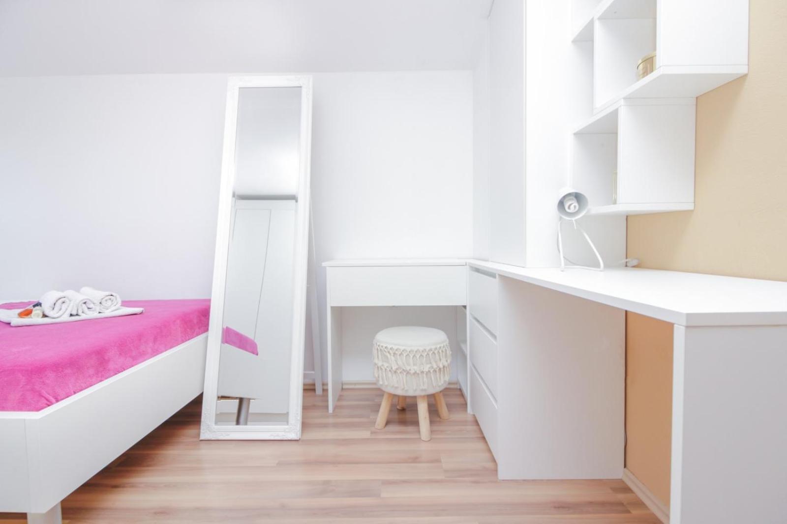 Apartman Lara Задар Экстерьер фото