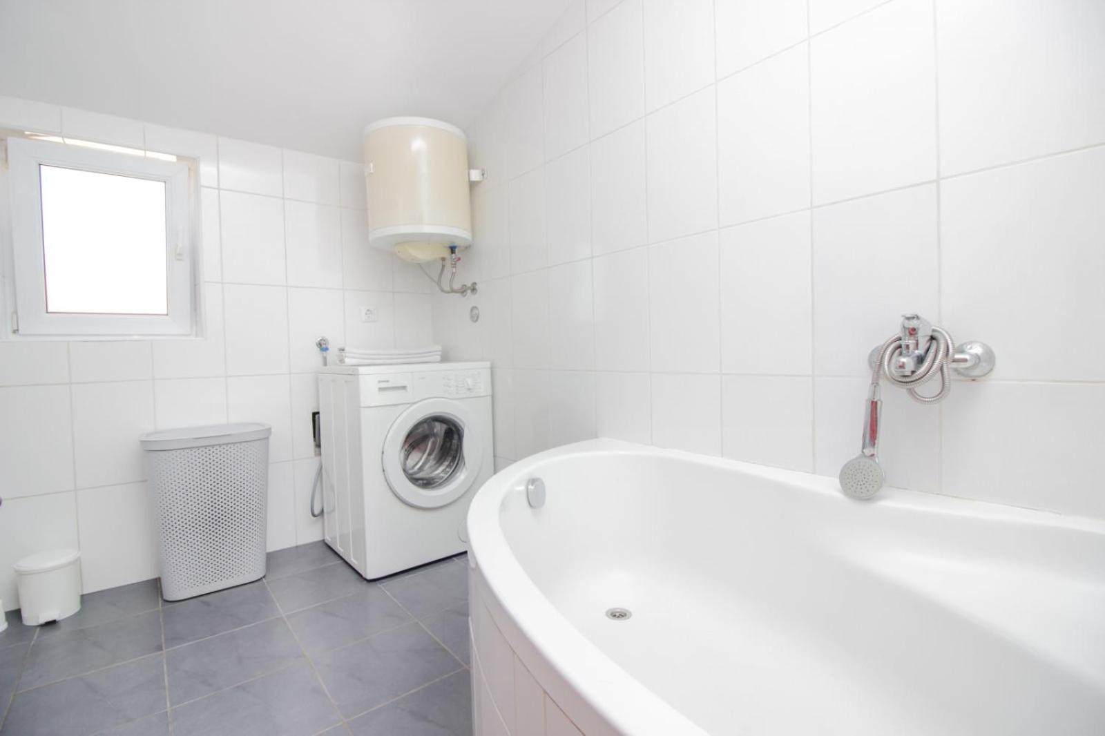Apartman Lara Задар Экстерьер фото
