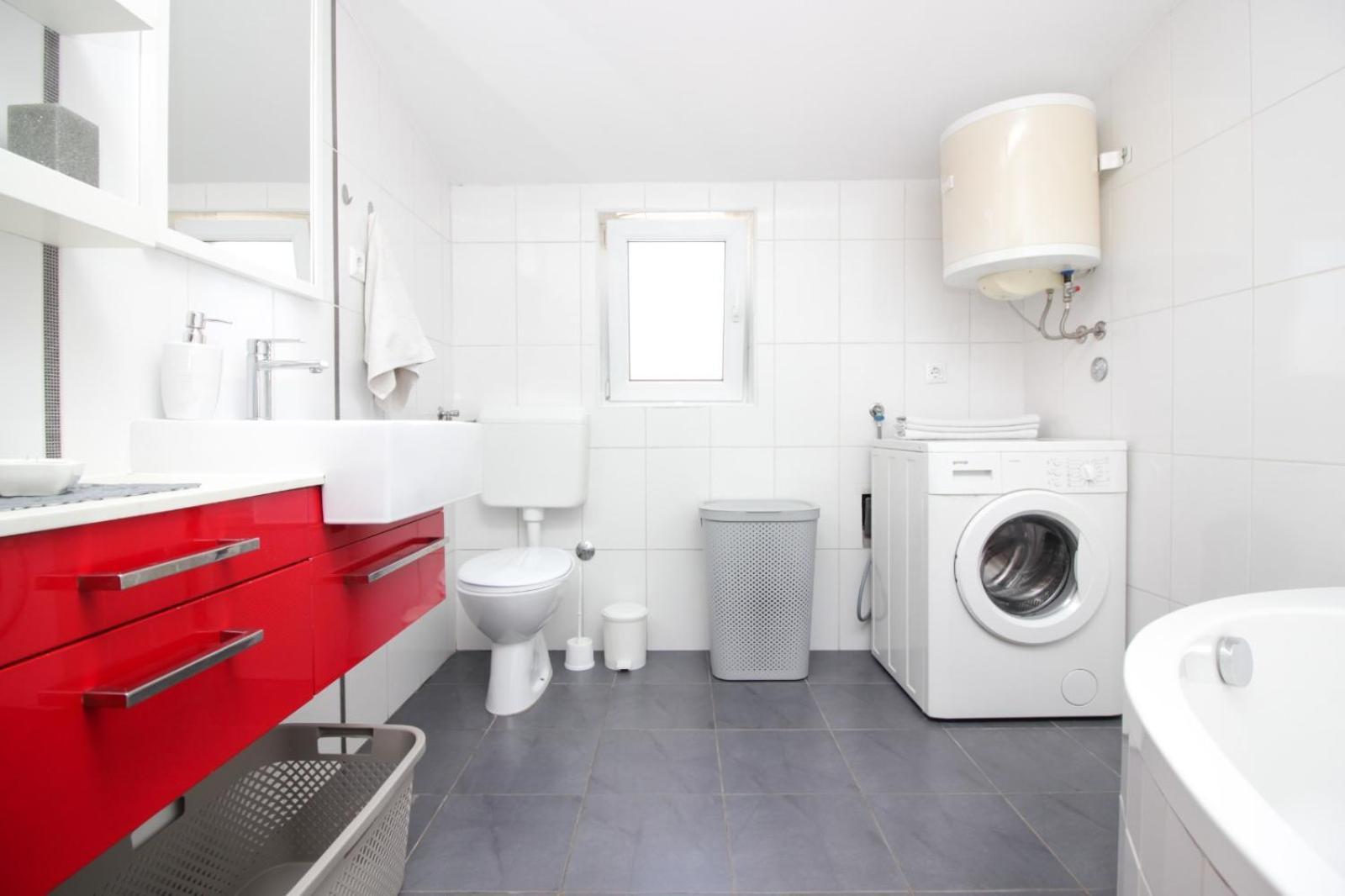 Apartman Lara Задар Экстерьер фото