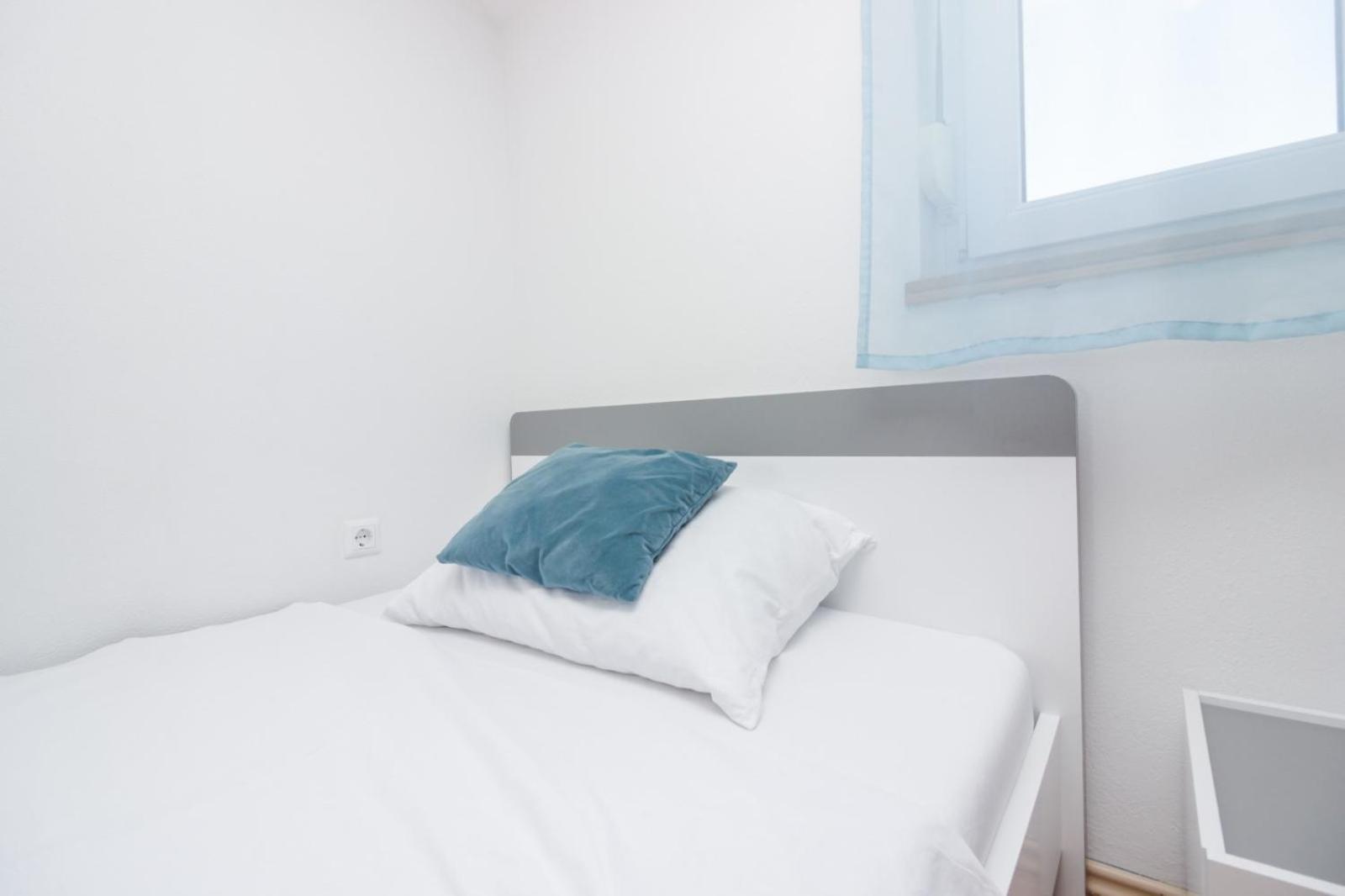 Apartman Lara Задар Экстерьер фото