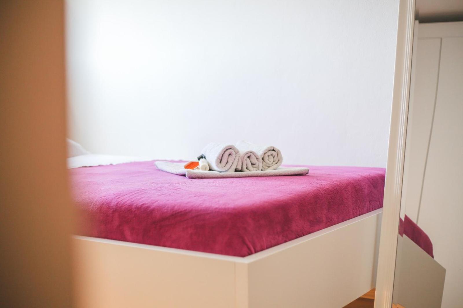 Apartman Lara Задар Экстерьер фото
